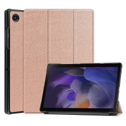 Techsuit  FoldPro  Samsung Galaxy Tab A8 10.5 (2021)  Rose Gold
