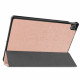 Techsuit  FoldPro  Lenovo Tab P11 (TB J606L / TB J606F) / Tab P11 Plus (TB J616F / TB J616X)  Rose Gold