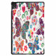 Techsuit  FoldPro  Lenovo Tab P11 (TB J606L / TB J606F) / Tab P11 Plus (TB J616F / TB J616X)  Butterfly