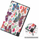 Techsuit  FoldPro  Lenovo Tab P11 (TB J606L / TB J606F) / Tab P11 Plus (TB J616F / TB J616X)  Butterfly