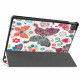 Techsuit  FoldPro  Lenovo Tab P11 (TB J606L / TB J606F) / Tab P11 Plus (TB J616F / TB J616X)  Butterfly