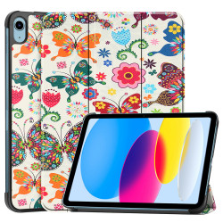 Techsuit  FoldPro  iPad 10 (2022) 10.9  Butterfly