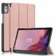 Techsuit  FoldPro  Lenovo Tab M9 9.0  Rose Gold