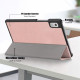 Techsuit  FoldPro  Lenovo Tab M9 9.0  Rose Gold