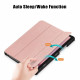 Techsuit  FoldPro  Lenovo Tab M9 9.0  Rose Gold