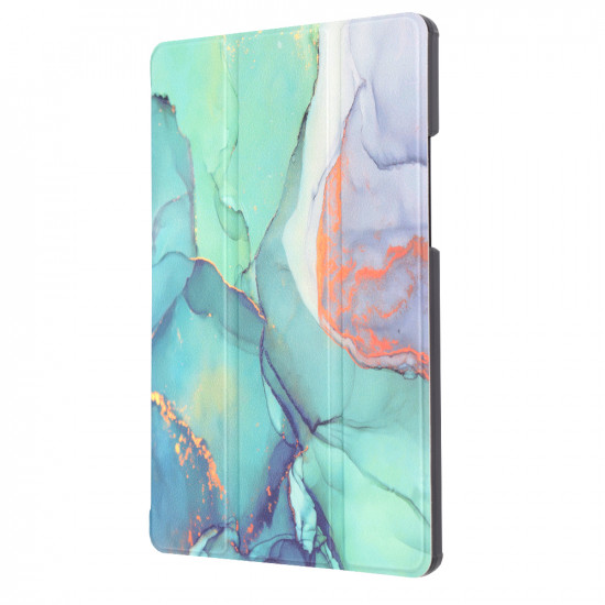 Techsuit  FoldPro  Lenovo Tab M9 9.0  Green Time