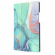Techsuit  FoldPro  Lenovo Tab M9 9.0  Green Time