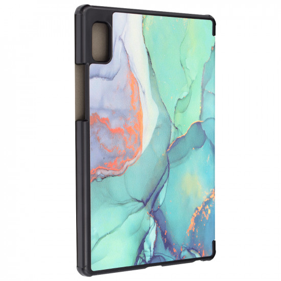 Techsuit  FoldPro  Lenovo Tab M9 9.0  Green Time