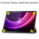 Techsuit  FoldPro  Lenovo Tab P11 Gen 2 11.5  Butterfly