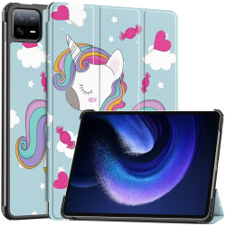 Techsuit  FoldPro  Xiaomi Pad 6 / Pad 6 Pro  Unicorn