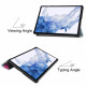 Techsuit  FoldPro  Samsung Galaxy Tab S9 / S9 FE  Unicorn