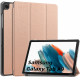 Techsuit FoldPro Samsung Galaxy Tab A9 Rose Gold Techsuit FoldPro Samsung Galaxy Tab A9 Rose Gold