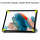 Techsuit FoldPro Samsung Galaxy Tab A9 Unicorn Techsuit FoldPro Samsung Galaxy Tab A9 Unicorn