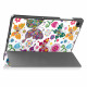 Techsuit FoldPro Samsung Galaxy Tab A9 Plus Butterfly Techsuit FoldPro Samsung Galaxy Tab A9 Plus Butterfly