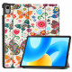 Techsuit FoldPro Huawei MatePad 11.5@quot@ Butterfly Techsuit FoldPro Huawei MatePad 11.5@quot@ Butterfly