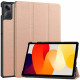 Techsuit FoldPro Xiaomi Redmi Pad SE Rose Gold Techsuit FoldPro Xiaomi Redmi Pad SE Rose Gold