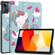 Techsuit  FoldPro  Xiaomi Redmi Pad SE  Unicorn