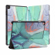 Techsuit FoldPro Lenovo Tab M10 3rd Gen (TB328FU/TB328XU) Green Time Techsuit FoldPro Lenovo Tab M10 3rd Gen (TB328FU/TB328XU) Green Time