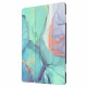 Techsuit FoldPro Lenovo Tab M10 3rd Gen (TB328FU/TB328XU) Green Time Techsuit FoldPro Lenovo Tab M10 3rd Gen (TB328FU/TB328XU) Green Time