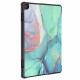 Techsuit FoldPro Lenovo Tab M10 3rd Gen (TB328FU/TB328XU) Green Time Techsuit FoldPro Lenovo Tab M10 3rd Gen (TB328FU/TB328XU) Green Time