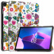 Techsuit FoldPro Lenovo Tab M10 3rd Gen (TB328FU/TB328XU) Butterfly Techsuit FoldPro Lenovo Tab M10 3rd Gen (TB328FU/TB328XU) Butterfly