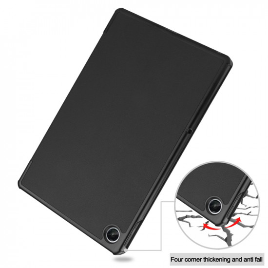 Techsuit FoldPro Lenovo Tab M10 3rd Gen (TB328FU/TB328XU) Butterfly Techsuit FoldPro Lenovo Tab M10 3rd Gen (TB328FU/TB328XU) Butterfly