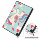 Techsuit FoldPro Lenovo Tab M10 3rd Gen (TB328FU/TB328XU) Unicorn Techsuit FoldPro Lenovo Tab M10 3rd Gen (TB328FU/TB328XU) Unicorn