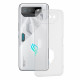 Techsuit Clear Silicone Asus ROG Phone 7 Transparent Techsuit Clear Silicone Asus ROG Phone 7 Transparent