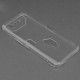 Techsuit Clear Silicone Asus ROG Phone 7 Transparent Techsuit Clear Silicone Asus ROG Phone 7 Transparent