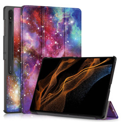 Techsuit  FoldPro  Samsung Galaxy Tab S8 Ultra / S9 Ultra  Galaxy