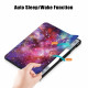 Techsuit  FoldPro  Samsung Galaxy Tab S8 Ultra / S9 Ultra  Galaxy