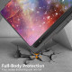 Techsuit  FoldPro  Samsung Galaxy Tab S8 Ultra / S9 Ultra  Galaxy