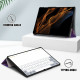 Techsuit  FoldPro  Samsung Galaxy Tab S8 Ultra / S9 Ultra  Galaxy
