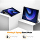 Techsuit FoldPro Xiaomi Pad 6 / Pad 6 Pro Starry Night Techsuit FoldPro Xiaomi Pad 6 / Pad 6 Pro Starry Night