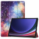 Techsuit  FoldPro  Samsung Galaxy Tab S9 Plus / S9 FE Plus  Galaxy