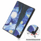 Techsuit FoldPro Lenovo Tab M10 3rd Gen (TB328FU/TB328XU) Starry Night Techsuit FoldPro Lenovo Tab M10 3rd Gen (TB328FU/TB328XU) Starry Night