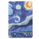 Techsuit FoldPro Lenovo Tab M10 3rd Gen (TB328FU/TB328XU) Starry Night Techsuit FoldPro Lenovo Tab M10 3rd Gen (TB328FU/TB328XU) Starry Night