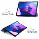 Techsuit FoldPro Lenovo Tab M10 3rd Gen (TB328FU/TB328XU) Starry Night Techsuit FoldPro Lenovo Tab M10 3rd Gen (TB328FU/TB328XU) Starry Night