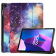 Techsuit FoldPro Lenovo Tab M10 3rd Gen (TB328FU/TB328XU) Galaxy Techsuit FoldPro Lenovo Tab M10 3rd Gen (TB328FU/TB328XU) Galaxy