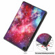 Techsuit FoldPro Lenovo Tab M10 3rd Gen (TB328FU/TB328XU) Galaxy Techsuit FoldPro Lenovo Tab M10 3rd Gen (TB328FU/TB328XU) Galaxy
