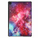 Techsuit FoldPro Lenovo Tab M10 3rd Gen (TB328FU/TB328XU) Galaxy Techsuit FoldPro Lenovo Tab M10 3rd Gen (TB328FU/TB328XU) Galaxy
