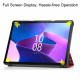 Techsuit FoldPro Lenovo Tab M10 3rd Gen (TB328FU/TB328XU) Galaxy Techsuit FoldPro Lenovo Tab M10 3rd Gen (TB328FU/TB328XU) Galaxy