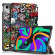 Techsuit FoldPro Lenovo Tab M11 Urban Vibe Techsuit FoldPro Lenovo Tab M11 Urban Vibe