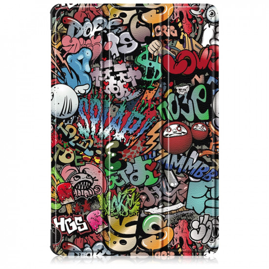Techsuit FoldPro Lenovo Tab M11 Urban Vibe Techsuit FoldPro Lenovo Tab M11 Urban Vibe