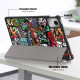 Techsuit FoldPro Lenovo Tab M11 Urban Vibe Techsuit FoldPro Lenovo Tab M11 Urban Vibe