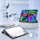 Techsuit FoldPro Lenovo Tab M11 Urban Vibe Techsuit FoldPro Lenovo Tab M11 Urban Vibe