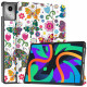 Techsuit FoldPro Lenovo Tab M11 Butterfly Techsuit FoldPro Lenovo Tab M11 Butterfly