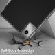Techsuit FoldPro Lenovo Tab M11 Butterfly Techsuit FoldPro Lenovo Tab M11 Butterfly