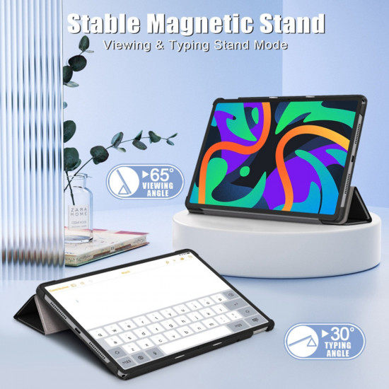 Techsuit FoldPro Lenovo Tab M11 Starry Night Techsuit FoldPro Lenovo Tab M11 Starry Night