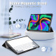 Techsuit FoldPro Lenovo Tab M11 Starry Night Techsuit FoldPro Lenovo Tab M11 Starry Night